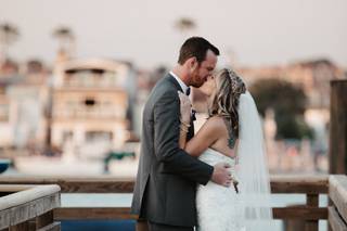 Casey Caston // OC Wedding Vows - 19