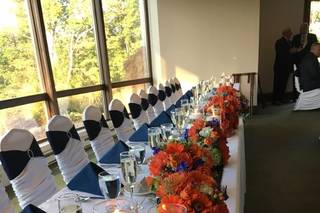 L-egant Chair Covers - 1