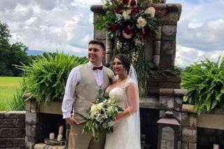Margaret Claire's Weddings & Events LLC - 108