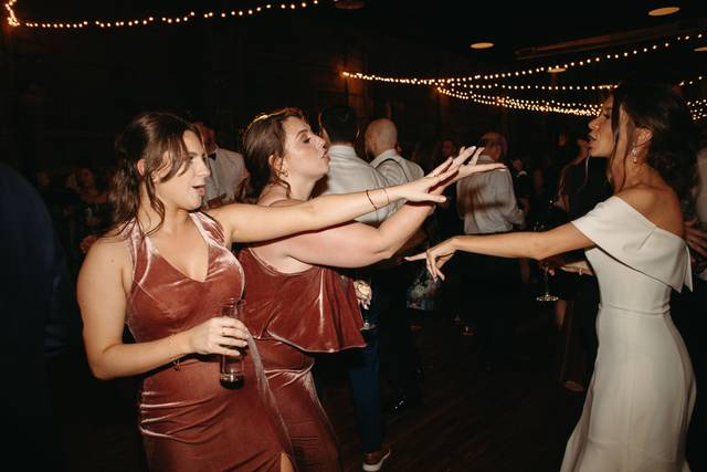 AllStar Weddings 2