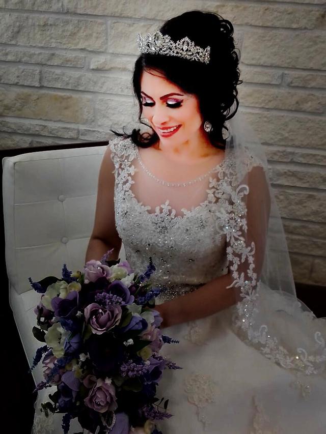 Makeup By Kristal - 2