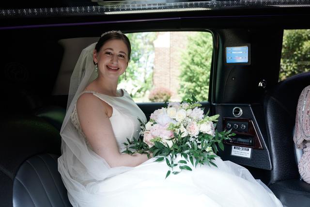 Status Limousine - 1