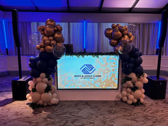 South Shore Sound & Lighting, LLC - 1