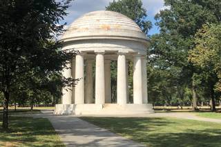 DC Elopements Wedding Officiants - 68