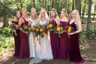 Coastal Vintage Rentals and Events - 21