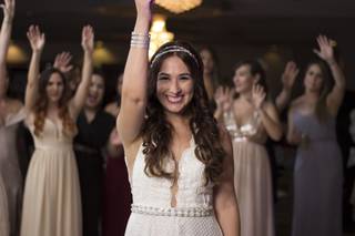 AMR Weddings & Events Coordination - 68