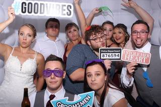 321 Flash Photo Booths - 8