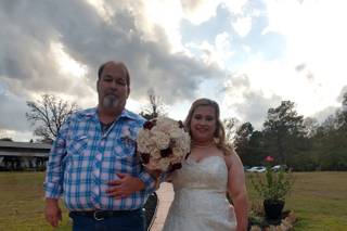 Pearls In The Pines - 6