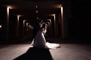 Timeless Tree Weddings - 40