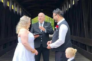My West Michigan Wedding - 17