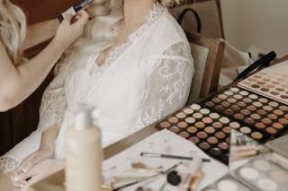 Lamija’s Beauty Room - 93