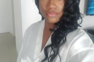 Enhance U- Jamaican Makeup Artist - 28