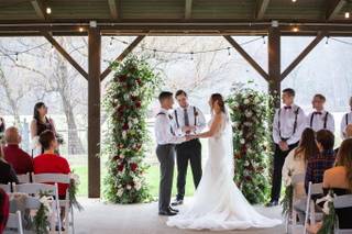 Soirees Southern Events (Planning and Florals) - 45