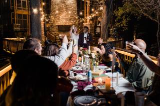 Stardust Weddings & Events - 5
