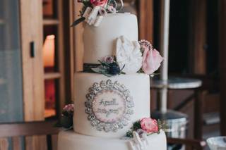 Maggie's Cakes - 24