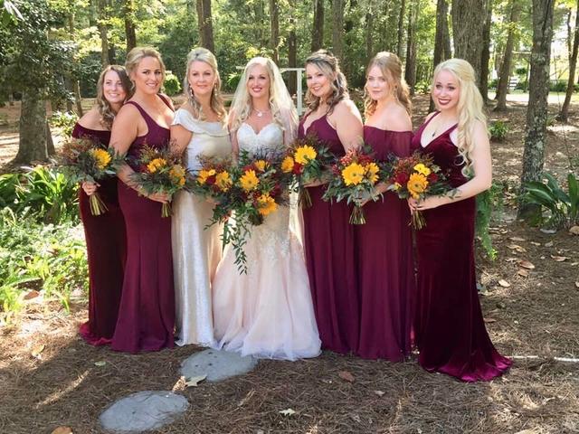 Coastal Vintage Rentals and Events - 1