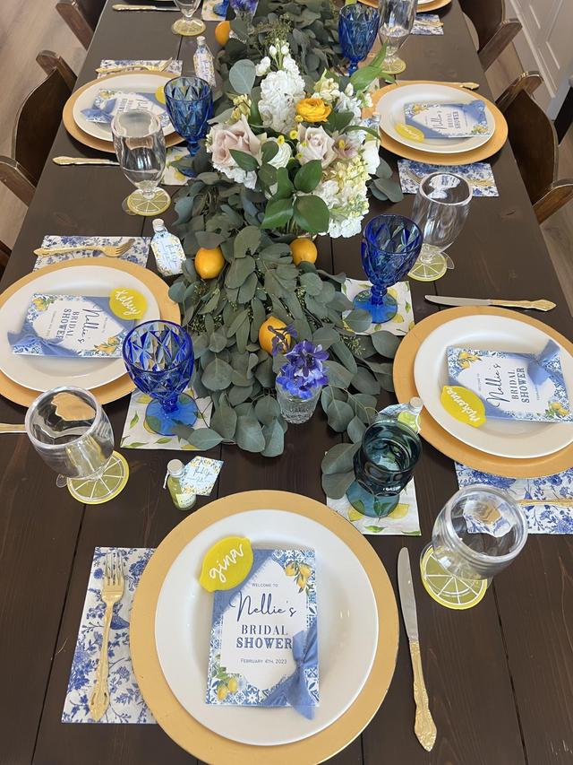 Tuxedo Cat Wedding and Event Rentals - 3