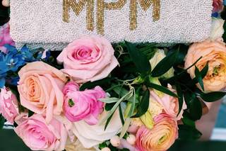 Earthy Elegance Florals - 37