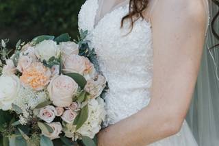 Lipstick And Brides - 26