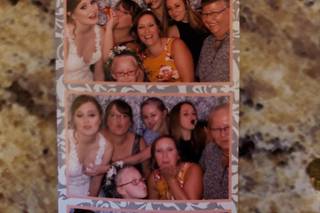 Shining Star Photo Booth - 28