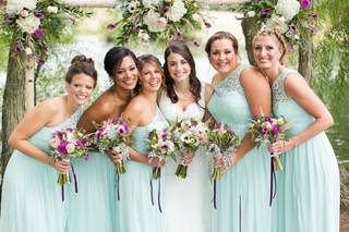 Shenoa Nicole Makeup - 20