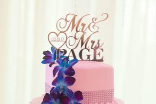 Cakes By Carolynn - 38