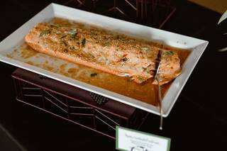 Green Mangos Catering - 11