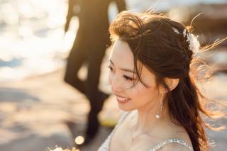 Deep Blue Hair Studio - 11