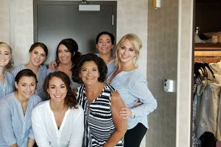 Bel Viso - Make Up by Stefanie D'Amore - 16