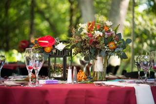 Busy B's Floral - 169