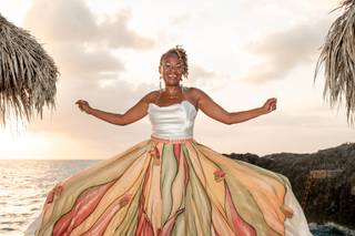 Andre G Young Weddings - 66