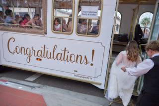 Old Town Trolley Tours - 29