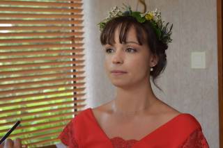 Jacqueline Bulajic Makeup Artist - 16