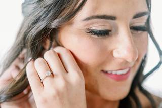Bridal Artistry NC - 36