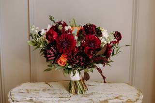 Sedgefield Florist - 57