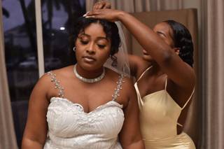 On Call Weddings Jamaica - 26