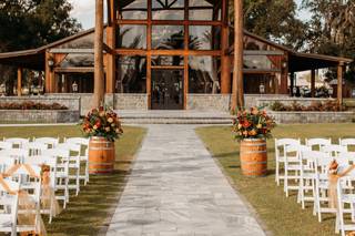 The Barn At Cottonwood Ranch - 10