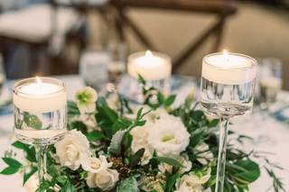 Gardenias Floral Design - 31