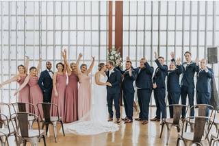 Lily Rose Events - 10