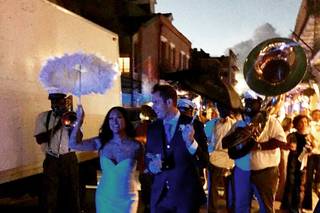 Unique Weddings in New Orleans - 11