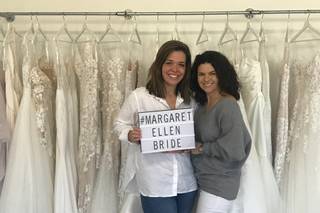Margaret Ellen Bridal - 16