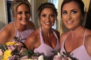 Glimmer Hair & Makeup - 95