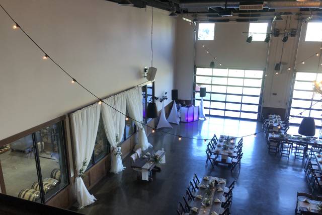 Old Glory Distilling Co. 2