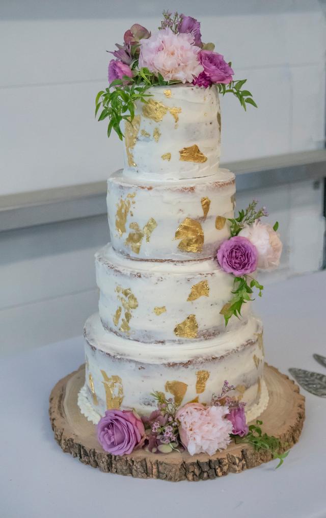 Busymom Baking by Catherine Allen - 2