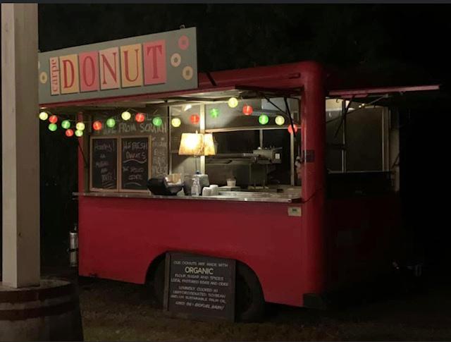 Carpe Donut - 4