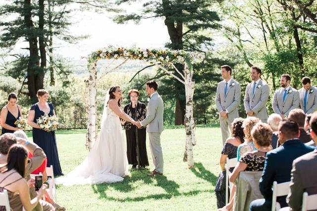 Shauna Kanter Weddings - 1