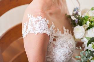 Amber Mustain Floral Design and Stylings - 10