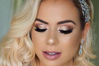 Darsys Makeup and Hair - 66