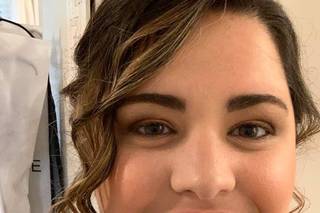 Perfectly Posh Hair and Makeup - 27