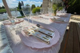 A Beautiful Wedding - 23
